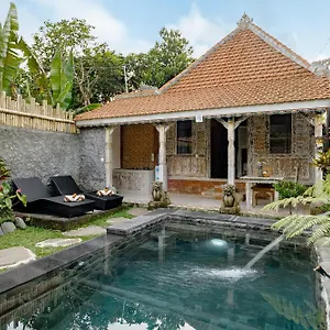 Pratiwi Villa
