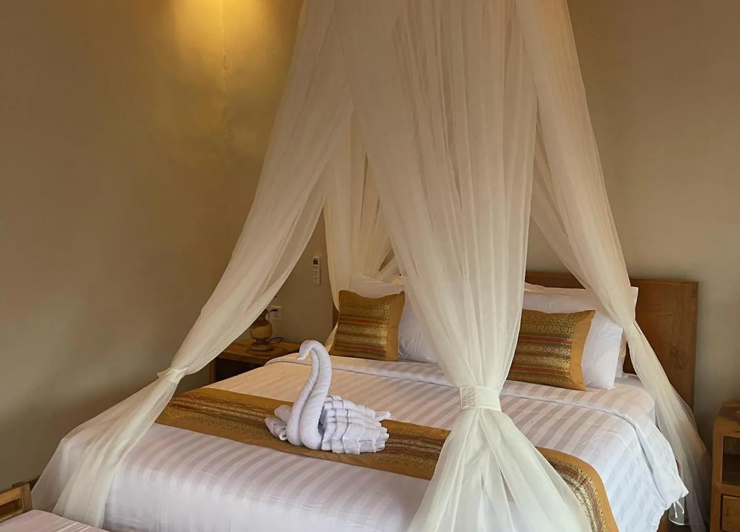 Villa Pondok Segening Ubud Indonesia
