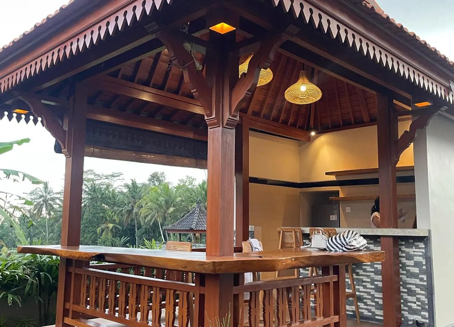Pondok Segening Ubud Villa Ubud (Bali)